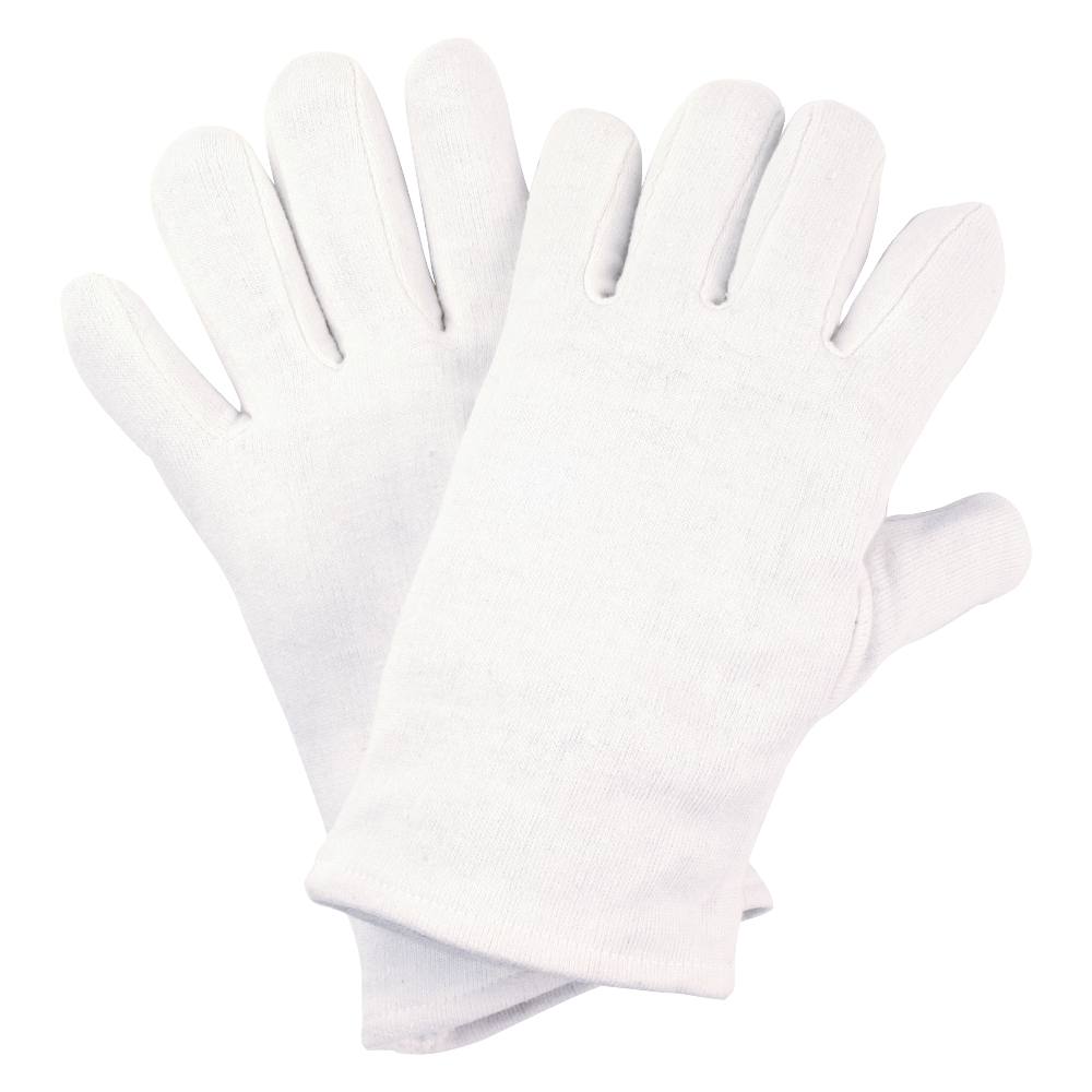 6er Set Trikot-Handschuhe ( NITRAS )