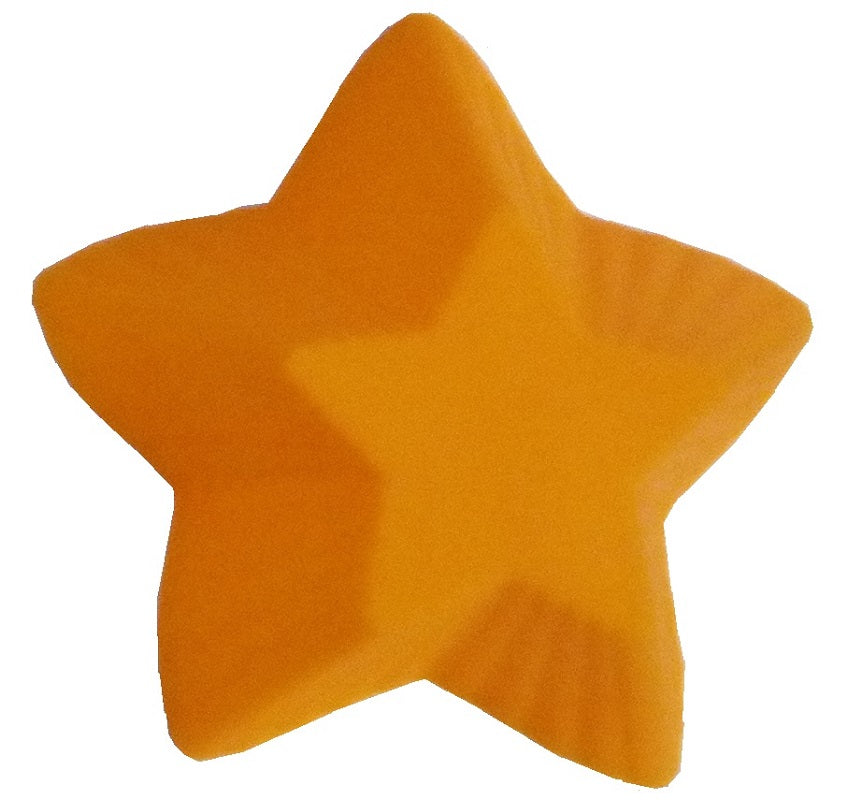 Silikon Backformen 12 einzelne Sterne