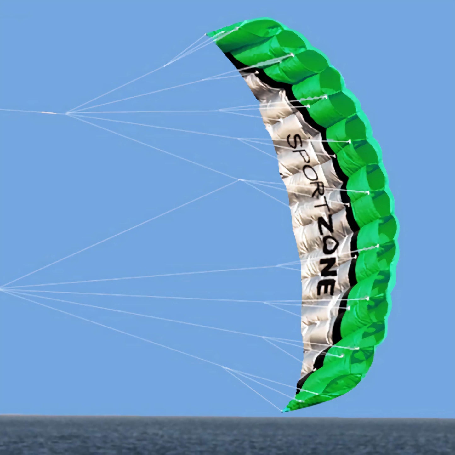 Lenkdrachen XXL