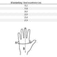 Lot de 6 gants tricotés ( NITRAS )