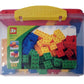 Bausteine für Kinder 60-teilig - Basic