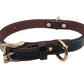 Echtleder Hundehalsband