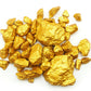Goldwaschpfanne - 36.5 x 36.5 x 8 cm