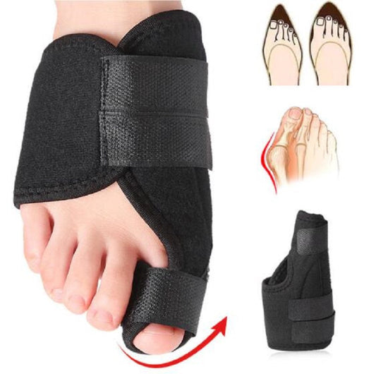 Hallux Valgus Bandage