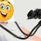 Handy Nackenhalter