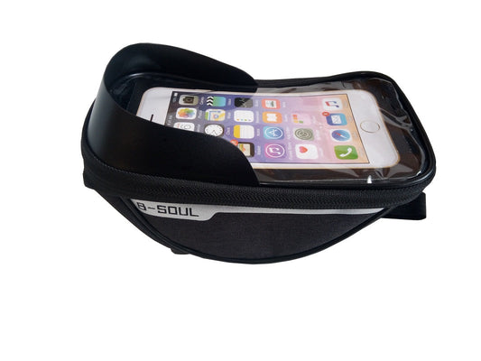 Handy Velotasche / Handy Fahrradtasche