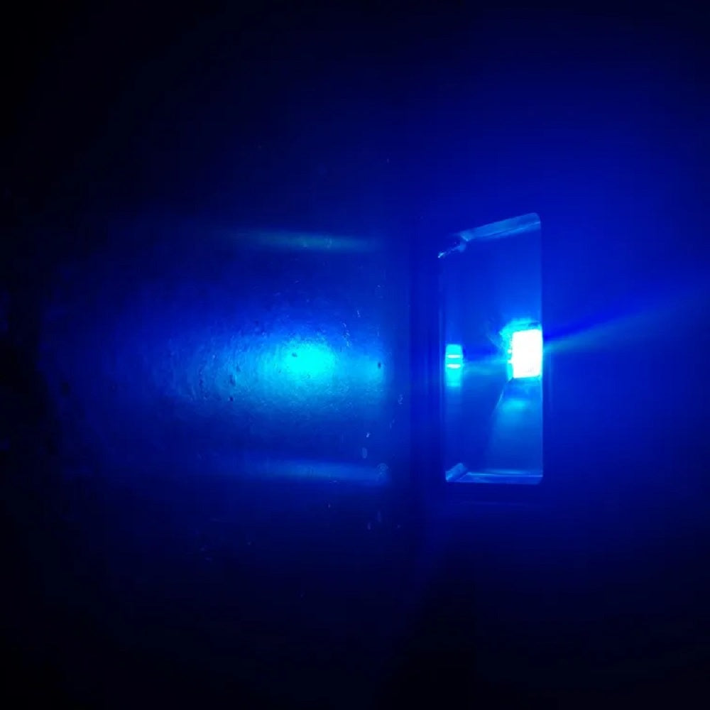 LED Flutlichtstrahler 10 Watt RGB Farbwechsler