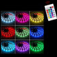 LED Strip RGB Farbwechsel mit 60 LED's (5 Meter)