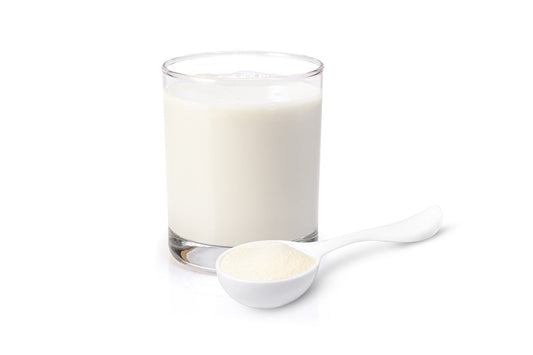 Magermilchpulver Instant 500 g ( Dacante )