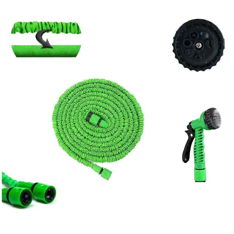 Magischer Gartenschlauch / Magic Hose