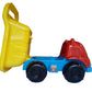 Sandspielzeug Lastwagen 7-teilig