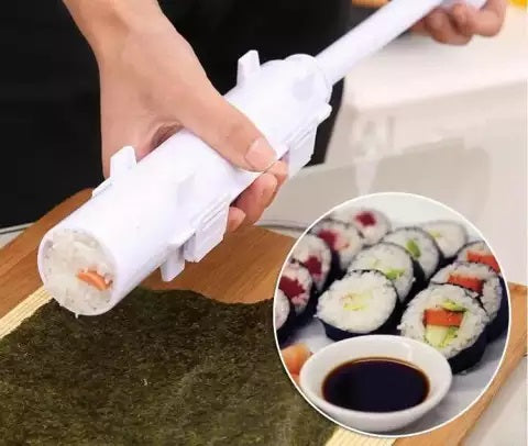 Sushi Bazooka / Sushi Maker