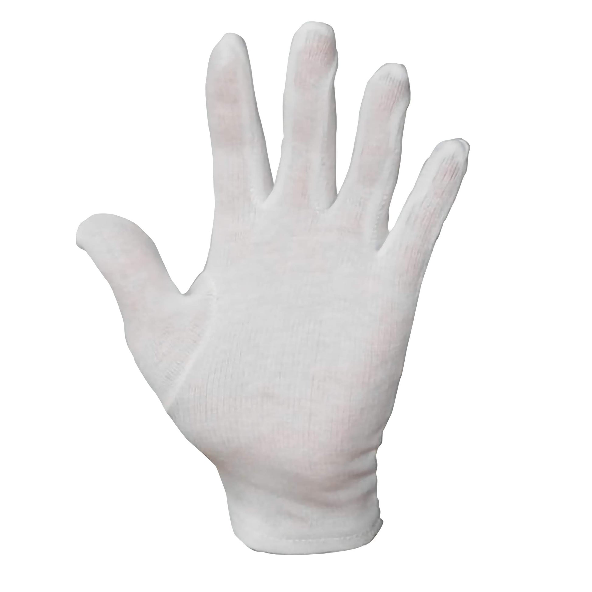 Lot de 6 gants tricotés ( NITRAS )